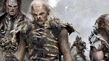 Lord of the Rings serie op zoek naar figuranten met een bijzonder uiterlijk