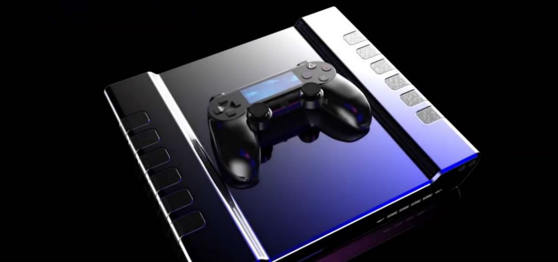 Deze gelekte foto’s tonen de toekomstige PS5-controller