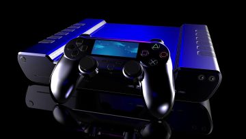 Sony onthult PlayStation 5 features op CES 2020