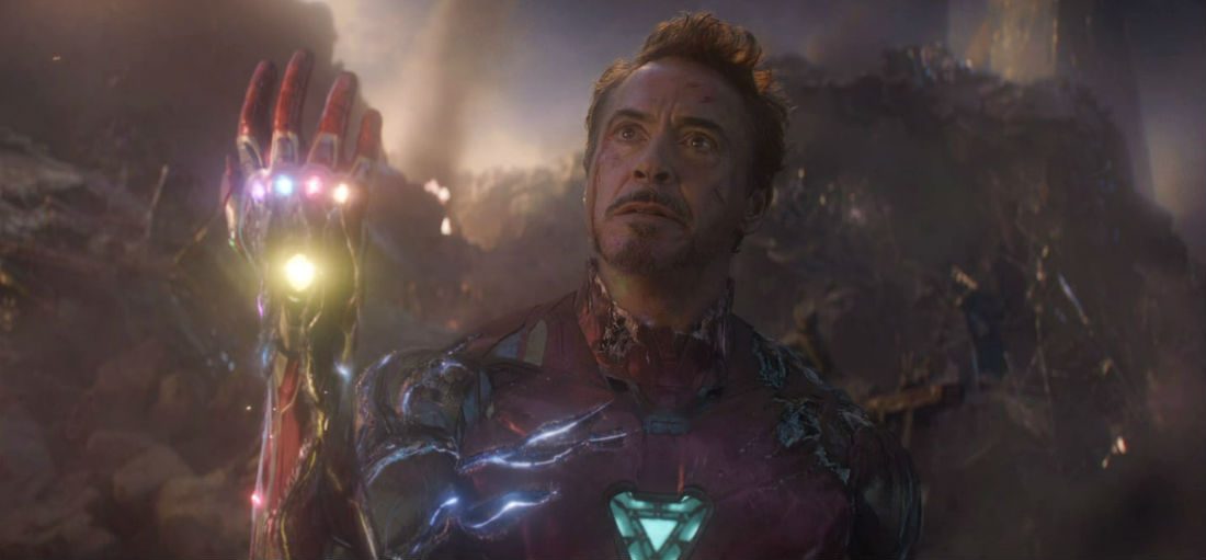 Doodscène in ‘Avengers: Endgame’ was bijna een smerig bloedbad