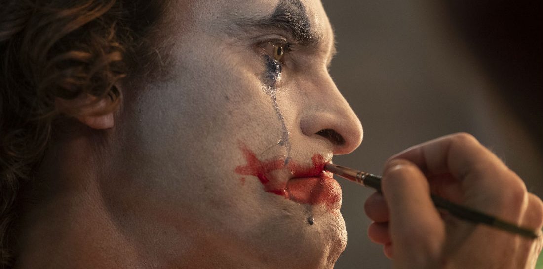 Joker-acteur Joaquin Phoenix gedroeg zich “als een diva” op de set
