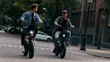 Nederlandse e-bikes: 3 toffe start-ups van eigen bodem