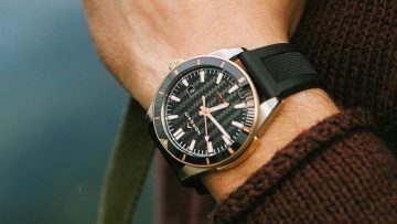Horlogemaat: welke maat horloge past bij mijn polsmaat?