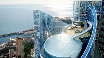 Dit appartement in Monaco is het duurste ter wereld; en niet zonder reden