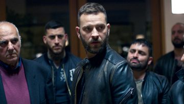Netflix serie tip: Suburra is een klassiek maffia drama over de macht in Rome