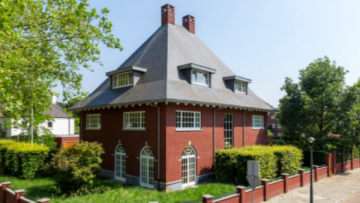 De duurste villa van Noord-Brabant staat nu te koop op Funda