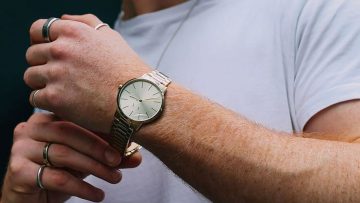 Deze online webshop verkoopt horloges van toffe merken onder de €100