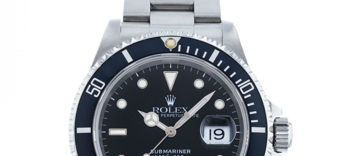 Rolex Submariner: alles wat je moet weten over dit luxe horloge