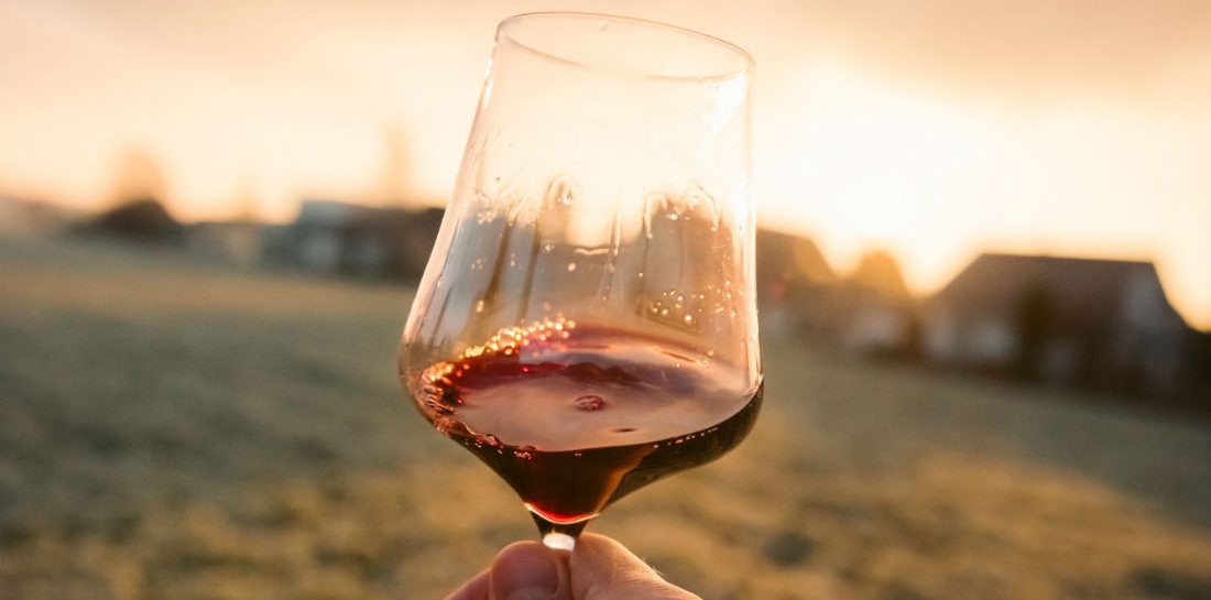 10 lekkere alcoholvrije wijnen als gezonder alternatief