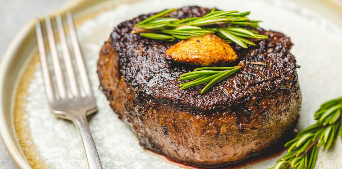 5 tips: zo bak jij de perfecte biefstuk