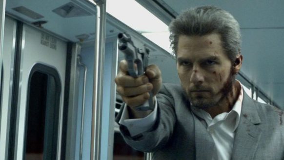 Netflix film tip: Tom Cruise schittert als huurmoordenaar