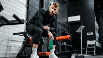 Benen trainen: 10 oefeningen voor stevige beenspieren