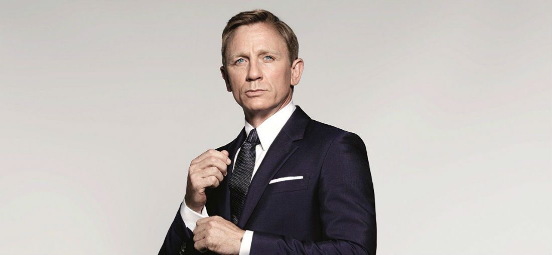 Swatch lanceert een collectie horloges gebaseerd op James Bond films