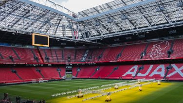 Het eigen vermogen en de winst van Ajax in 2019-2020