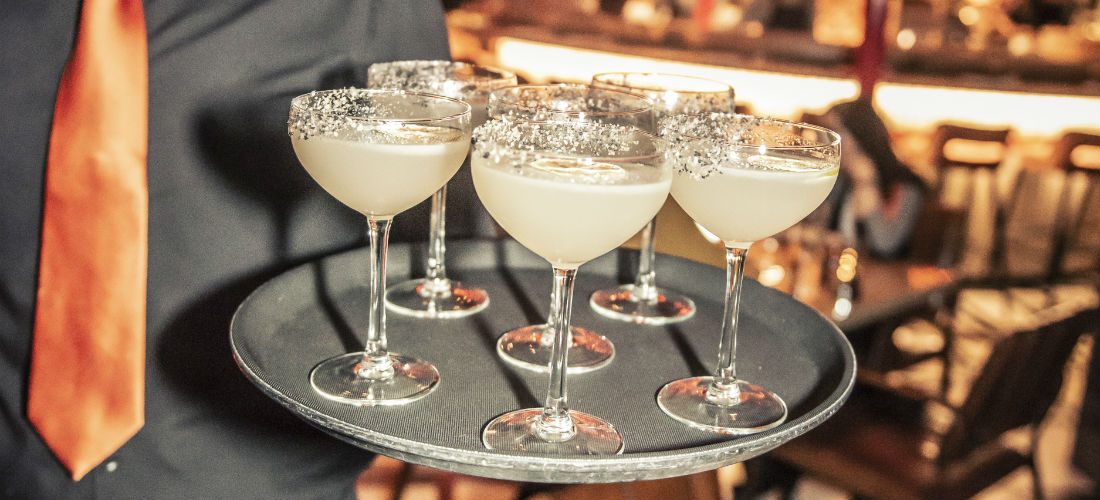 4 margarita’s die bewijzen dat tequila cocktails heerlijk zijn