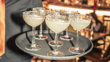 4 margarita’s die bewijzen dat tequila cocktails heerlijk zijn
