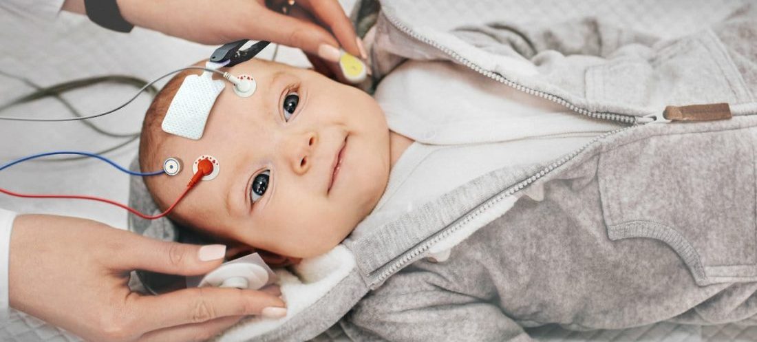 Netflix tip: baanbrekend onderzoek laat zien hoe baby’s hun eerste levensjaar beleven