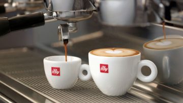 5 soorten koffie die jij thuis kan zetten met espresso als basis