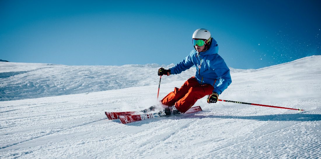 5 top skigebieden voor wintersport in de lente
