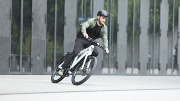 E-bike top 3: Speed Pedelecs (45 km/h) met waanzinnige beoordelingen