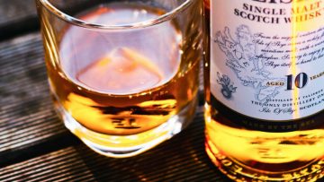 Is whisky gezond? Een paar voordelen van whisky op een rij