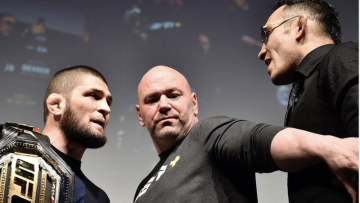 UFC gaat door! Dana White weigert zijn evenementen af te lassen wegens Corona