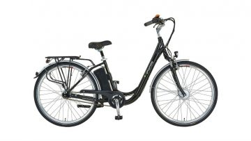 Lidl verkoopt nu een relatief goedkope e-bike als instapmodel
