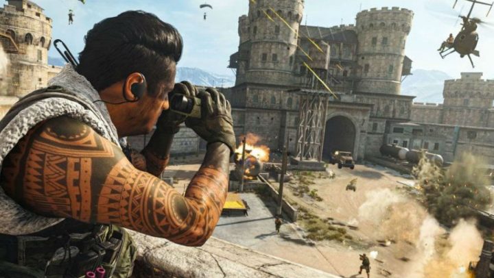 Call Of Duty Spelen Gratis