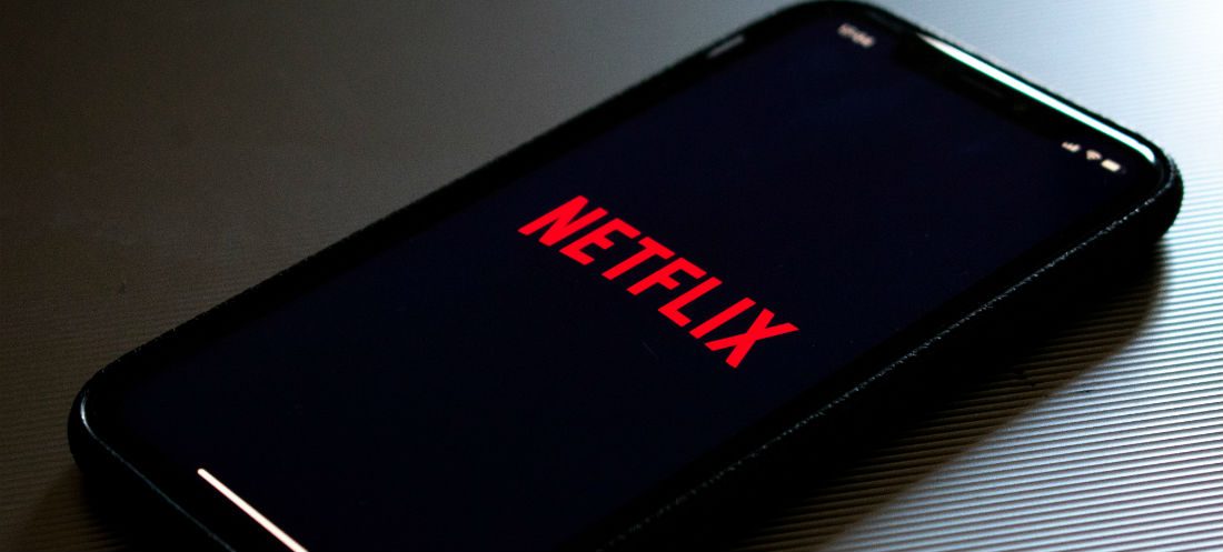 Netflix plaatst bericht op Facebook over nieuwe series en fans worden gek