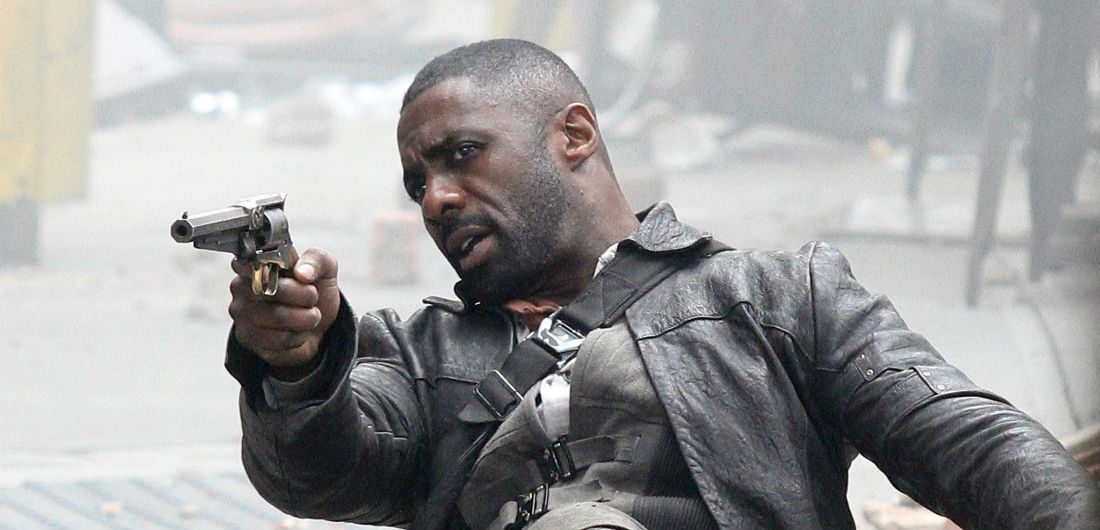 De 10 beste Idris Elba films en series op Netflix, volgens IMDb