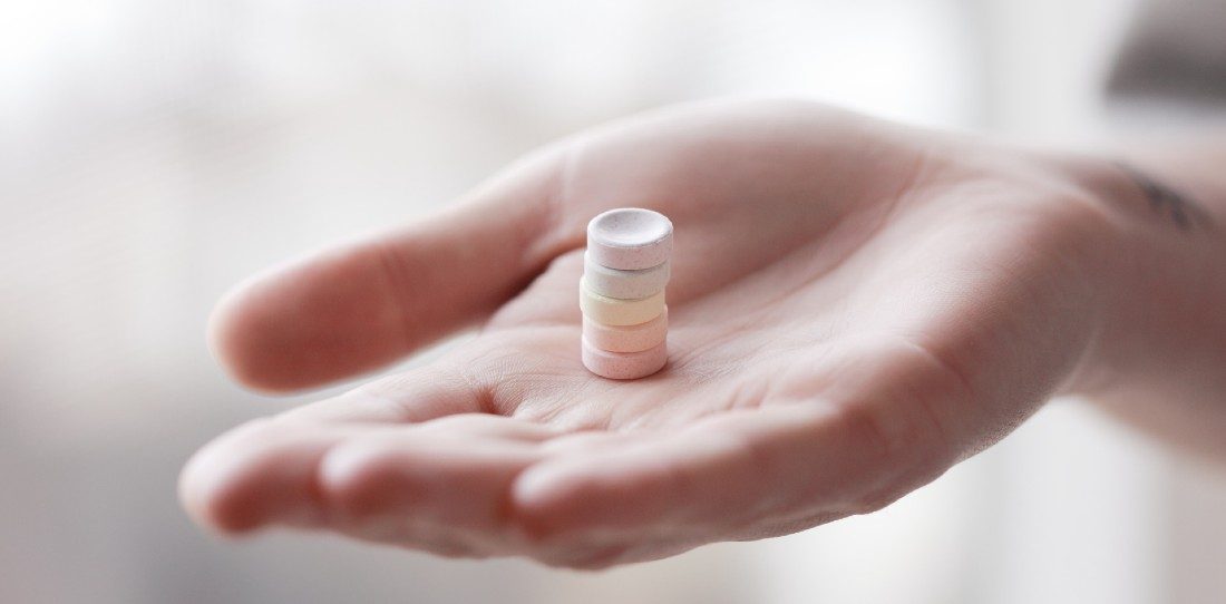 Waarom paracetamol beter is dan ibuprofen
