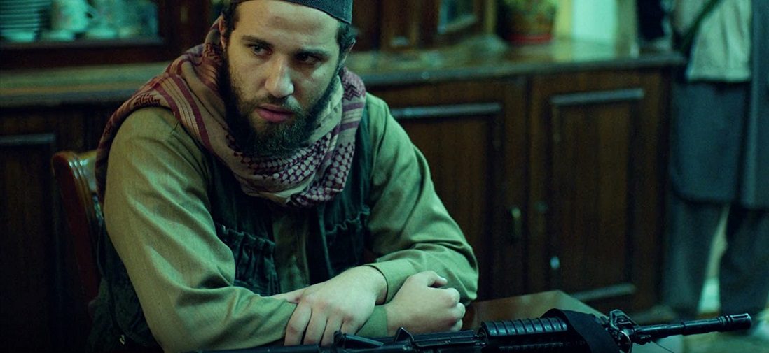 Nu op Netflix: de Zweedse serie Kalifat