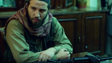 Nu op Netflix: de Zweedse serie Kalifat