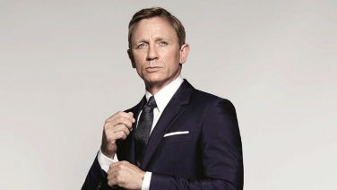 Het eigen vermogen van James Bond-acteur Daniel Craig