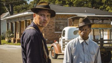 Netflix film tip: Mudbound gaat over de harde realiteit in het Amerikaanse zuiden