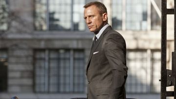 Alle 26 James Bond films op een rij, op volgorde van beoordeling