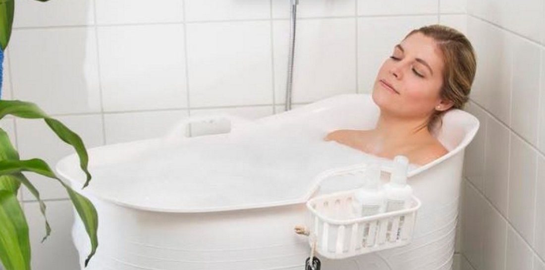 Bol.com verkoopt nu een zitbad voor volwassenen