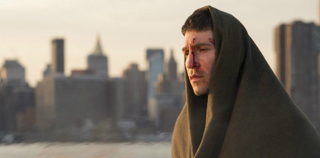 The Punisher op Netflix laat je zien dat je niet moet sollen met een agressieve ex-militair