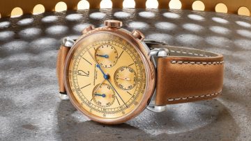 Audemars Piguet [RE]MASTER01: één van de meest exclusieve horloges