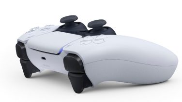 Sony onthult PlayStation 5 ‘DualSense’ controller