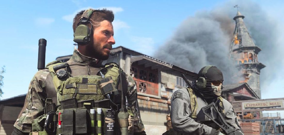 Call of Duty: Modern Warfare seizoen 3 is vandaag live (+ details)