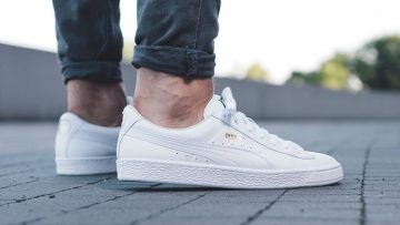 10 paar witte sneakers onder de 100 euro
