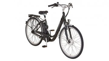 E-bike van de Lidl nu nóg goedkoper: PROPHETE E-bike 28”