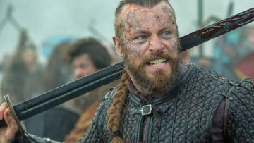 Vikings seizoen 6 komt volgende maand al op Netflix