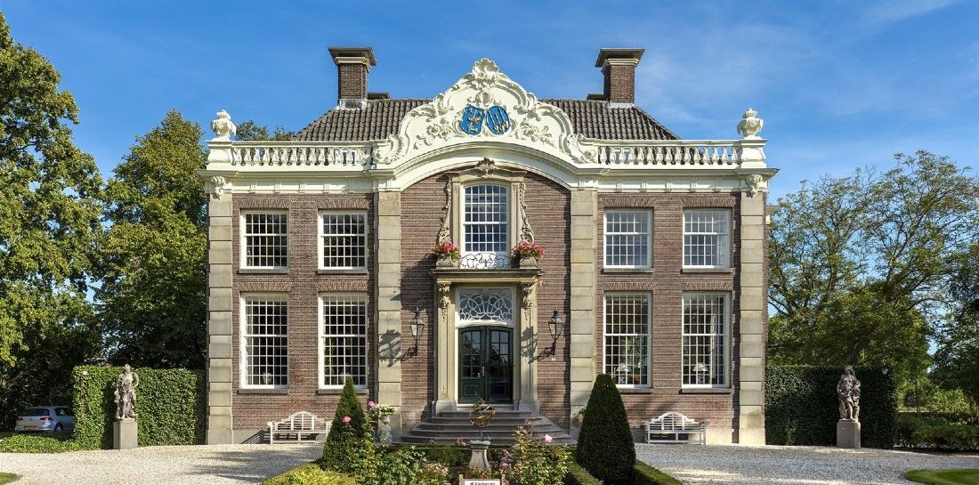 Te koop op Funda: de duurste woning van de provincie Utrecht