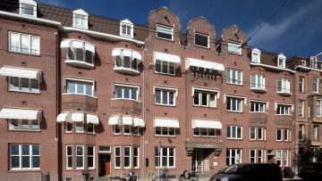 Dit abnormaal luxe appartement in Amsterdam kost je €12.500,- huur per maand