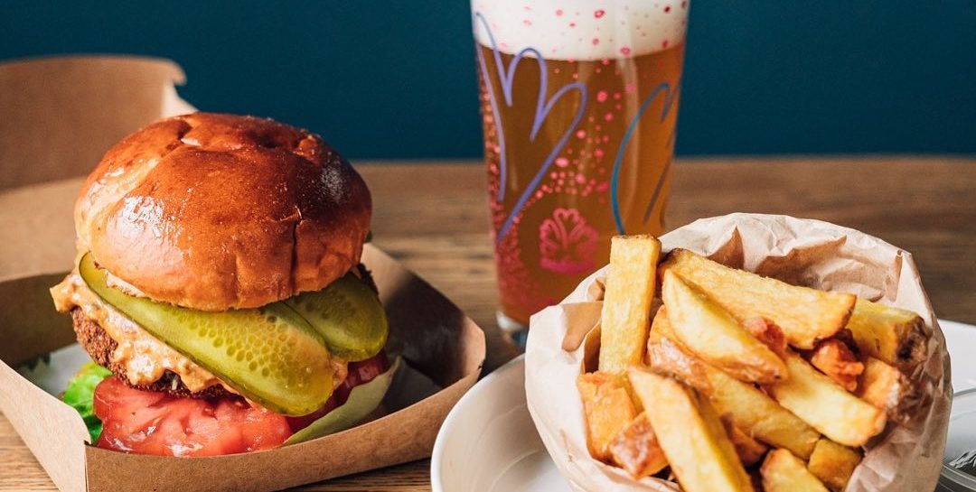 5 Goede Restaurants Om Te Bestellen In Amsterdam MAN MAN