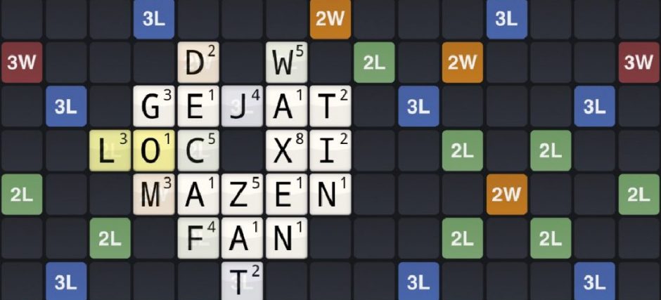 Wordfeud winnen: tips en manieren om stiekem vals te spelen | MAN MAN