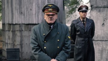 Netflix tip: Der Untergang is een wrede Tweede Wereldoorlog-film
