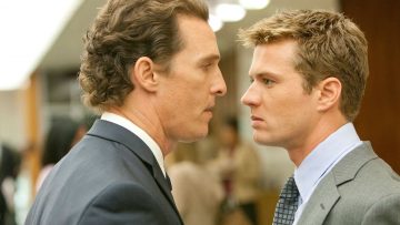 Kijk tip: Matthew McConaughey speelt spijkerharde advocaat in deze top film